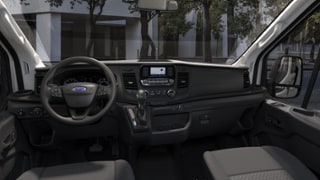 2024 Ford Transit® Internal Image 2